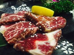 -和萌牛肠烧烤(财富中心店)