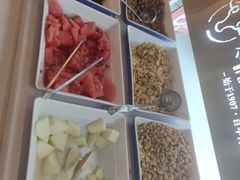 -盡膳口福跷脚牛肉火锅(北美新天地店)