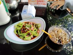 -青岩城南旧事·小时候的味道(青岩古镇黑金店)