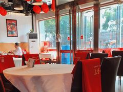 大堂-嘉陵楼馋嘴城(簋街总店)