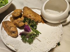 -唐猫庭院·千年陕菜(大唐不夜城店)