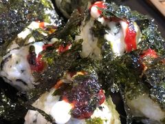 原味饭团-京玉菲饭店(李村店)