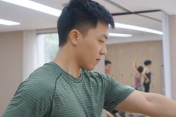 -酉嘉瑜伽YO+YOGA