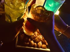 -ohbar live house(人广店)