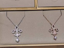 -Leysen莱绅通灵珠宝(美罗百货店)