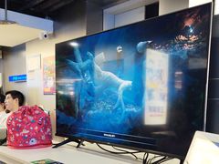 -玩刻GAME SPACE(万象城店)
