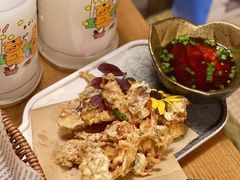 -鞠橘居酒屋(仁恒江湾新天地店)