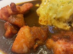 -伽喱博士 Dr.CURRY咖喱饭(太阳宫咖喱店)