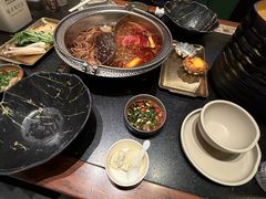 -牛New寿喜烧(金茂览秀城店)