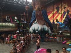 -波塞冬旅游度假区