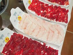 -荣叔港式沙嗲牛肉火锅(正佳潮流店)