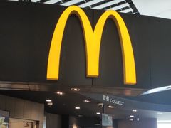 -麦当劳(太平国际机场店)