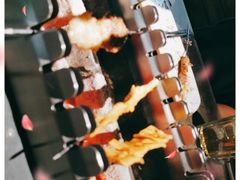 -很久以前羊肉串(昌里路三钢里店)