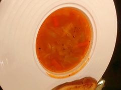 -无锡千禧大酒店·琥珀西餐厅