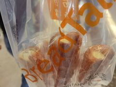 -BreadTalk面包新语·烘焙蛋糕(星河城店)