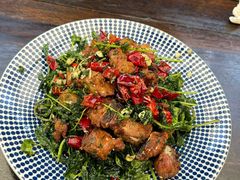 -吃货私房菜(丽江束河古镇店)