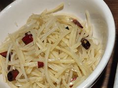 -味上湘菜馆(岳麓山店)