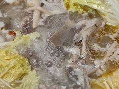 -土连锅·现熬养生汤锅(梁家巷店)