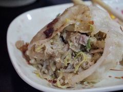 -求生煎包(武夷小区店)