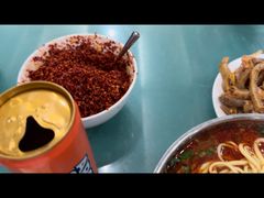 辣椒-杨记拉面总店