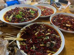 -三哥田螺(北书院街店)