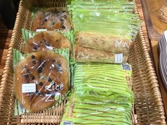 -RiceZone乐食尊纯米面包坊(望京店)