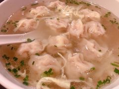 虾肉小馄饨-东泰祥生煎馆(陕西南路店)