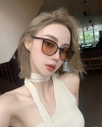 -Hello Lady发型设计