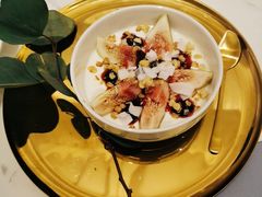 -伊斯坦布尔土耳其清真咖啡餐厅