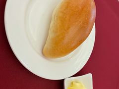 白脱包-红房子西菜馆(淮海店)