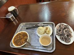 -姚记炒肝店(鼓楼店)
