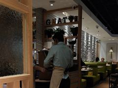 -汤城小厨•粤菜•靓汤(西直门凯德MALL店)