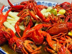 -虾少爷龙虾烧烤(双桥路店)
