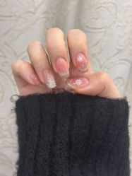 -妙睫屋日式美甲美睫