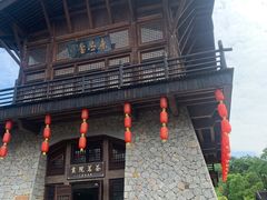 -大唐贡茶院