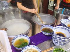 -带杏干面馆(洋湖景园店)