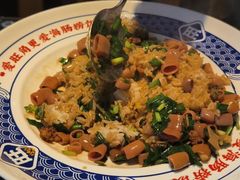 -旺角小渔村·海肠捞饭开创者(二马路店)