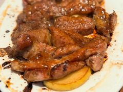 -小炳胜(卓悦中心店)