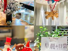 -迦南的早晨蛋糕甜品集合店