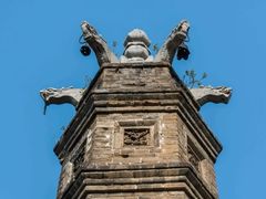 -南阳卧龙岗武侯祠