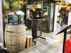 -胡桐里音乐酒馆(孝南店)