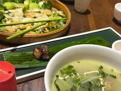 -园林美食城·本土农家菜(杨和镇店)