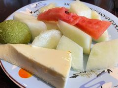 榴莲甜点-松子料理(白家庄店)
