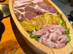-韩象烤肉·韩国料理(市南麦凯乐旗舰店)