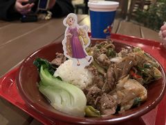 -Tangled Tree Tavern 老藤树食栈