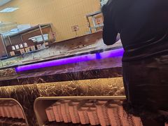 -黑金·寻焰自助百汇·烤肉·火锅(中街店)