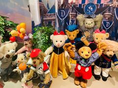 -济州岛泰迪熊博物馆