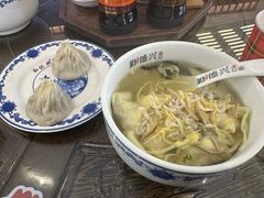 开洋馄饨-勤德兴(湖滨路店)