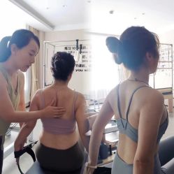 -FOX瑜伽 ·普拉提连锁品牌