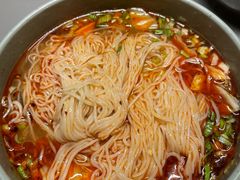 -臻老板牛肉面(光华路SOHO店)